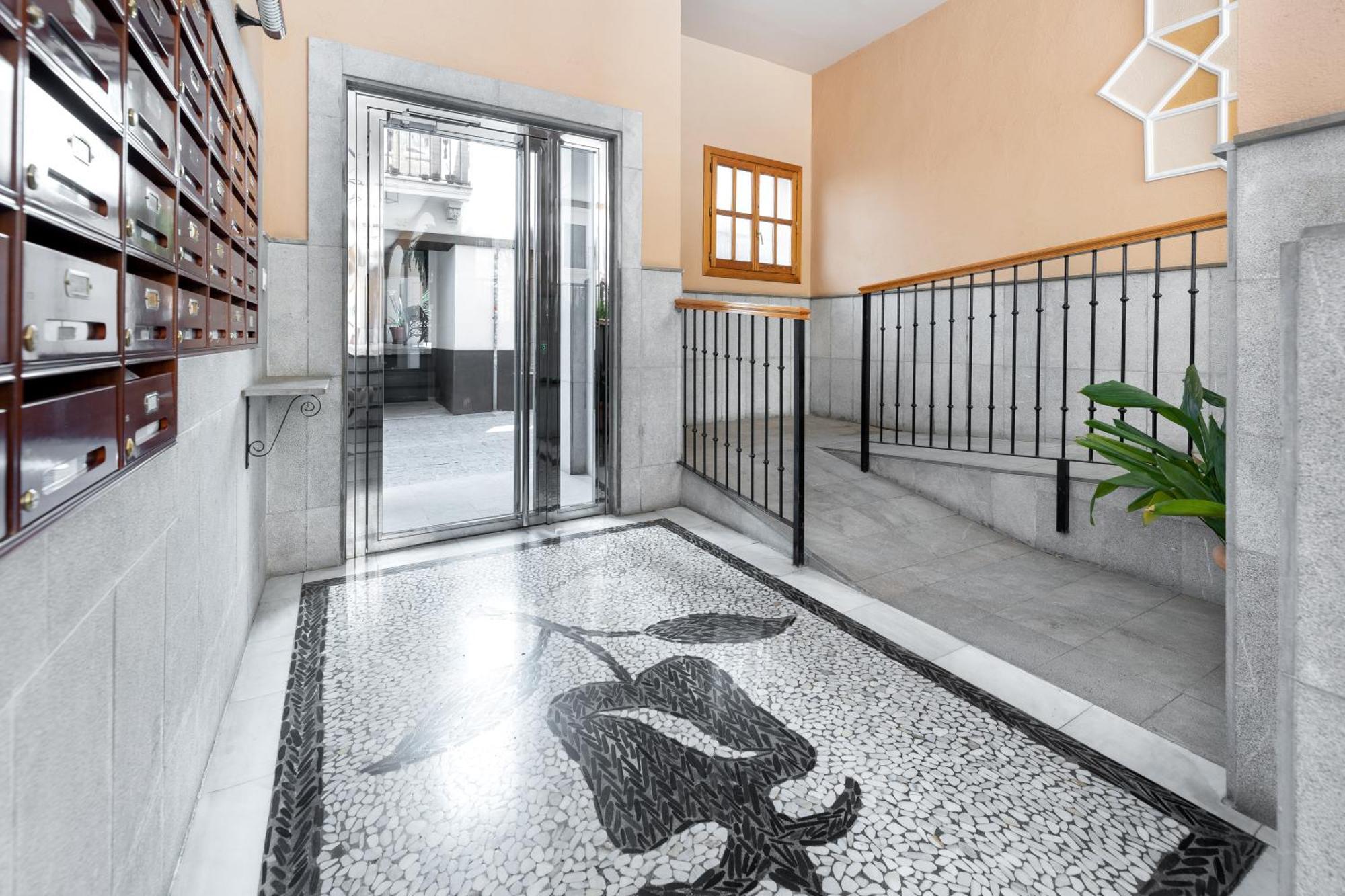 גרנדה Apartamento Adultos Centro N V 1 Free Parking מראה חיצוני תמונה