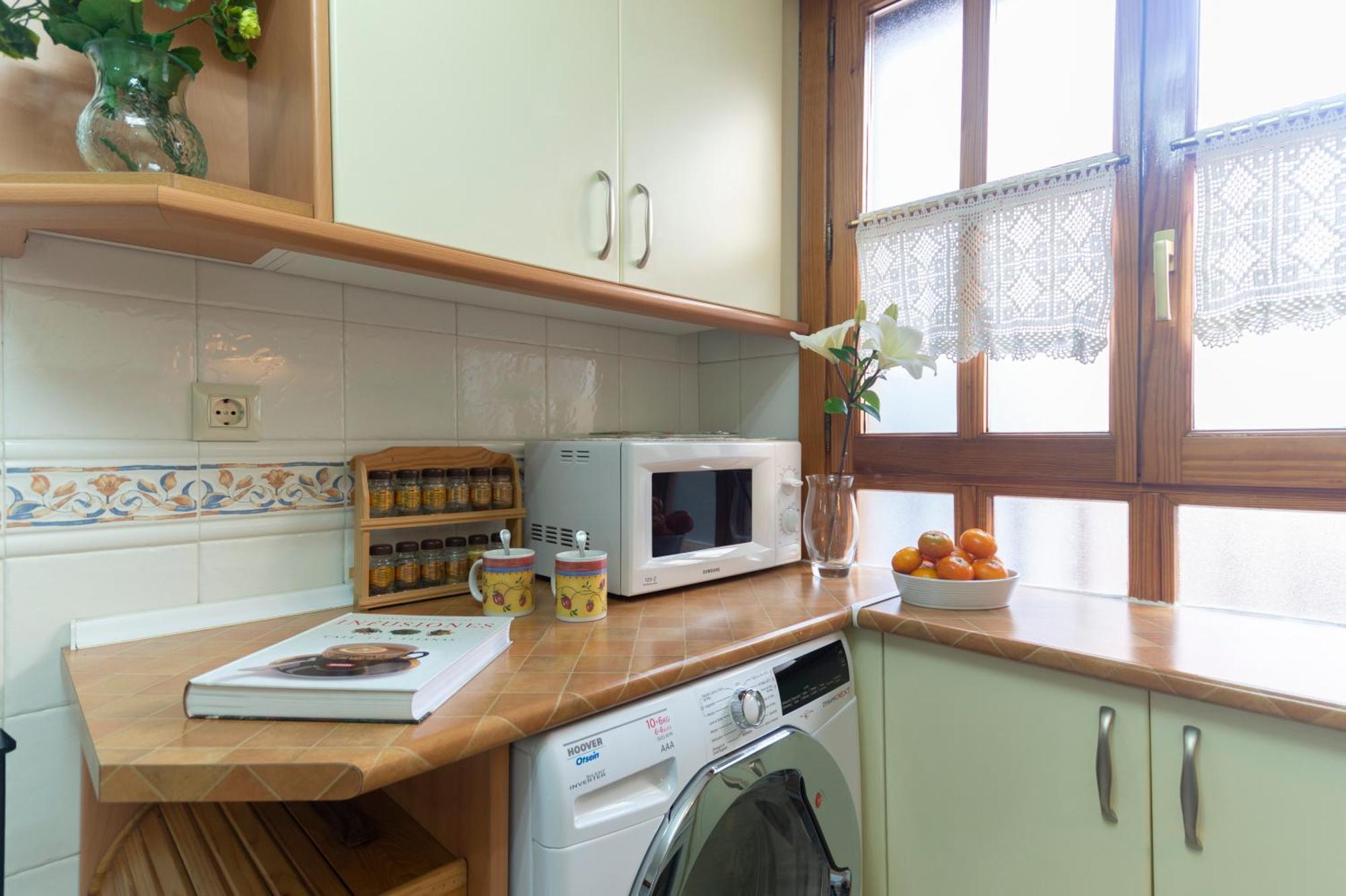 גרנדה Apartamento Adultos Centro N V 1 Free Parking מראה חיצוני תמונה