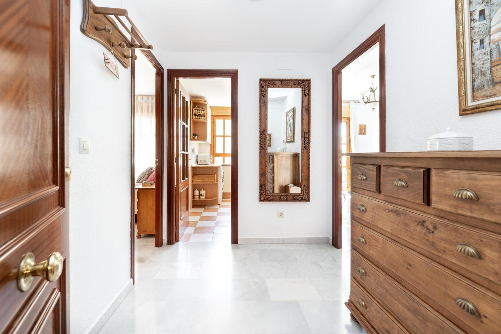 גרנדה Apartamento Adultos Centro N V 1 Free Parking מראה חיצוני תמונה